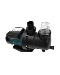 Pool pumps Supply power : 220-240V/50HZ Input power:300W Max.Head:9mmax Flow:7.8m3/hMax.suct: 8mmax.Dia. Of part