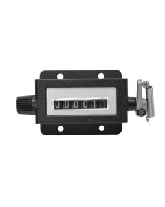 Mates impulsi mekanik