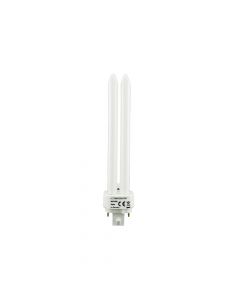 Llampe fluoreshente DULUX® D/E 26W/31 G24Q-3 10X1 K