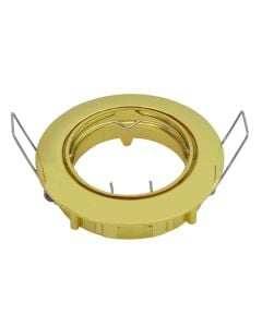 Ndricues spot 12V D72mm MR16 50W Gold