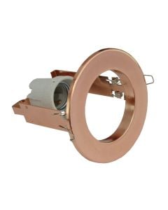 Ndricues spot E 27 100W D85mm Rose Gold