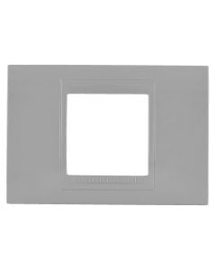 Kapak 2M ngjyre gri Unica Allegro