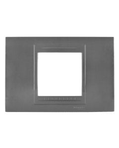 Kapak 2M ngjyre gri grafit Unica Allegro