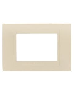 Kapak 3M ngjyre kremi Unica Allegro