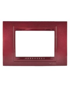 Kapak 3M ngjjyre terrakota Unica Allegro