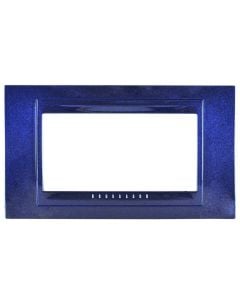 Kapak 4M blu Unica Allegro