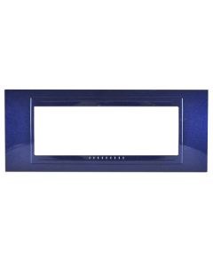 Kapak 6M blu Unica Allegro