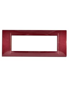 Kapak 6M ngjyre terrakota Unica Allegro