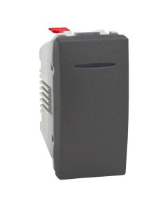 Celes me nje takime 10 AX 1M grafit me llampe blu