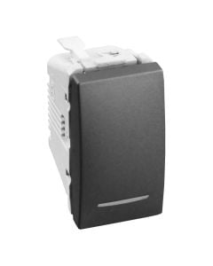 Celes me dy takime 10 AX 1M grafit me llampe blu