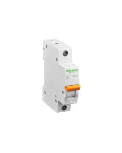 Nderpreres magneto-termik 1P 10A Kurba C 6kA