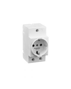 SOCKET 2P AND E 10/16A FOR NMG