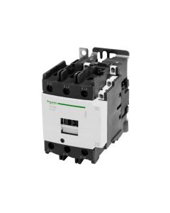 Kontaktor 3-polar 80 A ne AC-3 me bobine 220 VAC