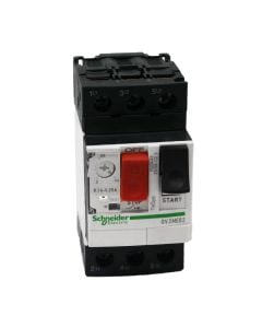 Rele termike (M) 0.16-0.25 A