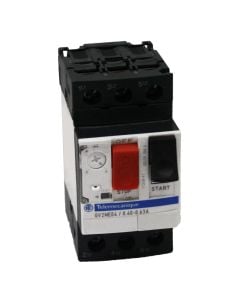 Rele termike (M) 0.40-0.63 A