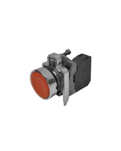 Çelës kuadri pulsant, (i kuq)