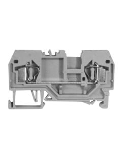 DINRail FJ Terminal Block 6mm²