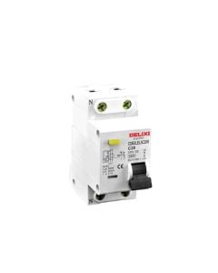Mini Circuit Breaker CDB3LE-40 3kA  CDB3LE 1P+N 20A 30mA