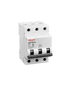 Automat,Nderpreres magneto-termik CDB17N 3P-32A Kurba C 6kA