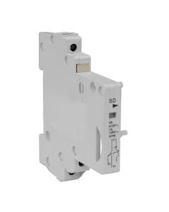 Auxiliary cotact for CDB2 & CDB6  CDB6 SD