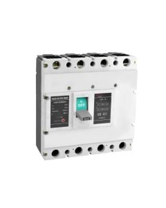 Automat,Nderpreres magnetotermik i moduluar 50kA/30kA 4P-800A