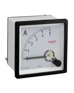 Panel Meter 72C-5A