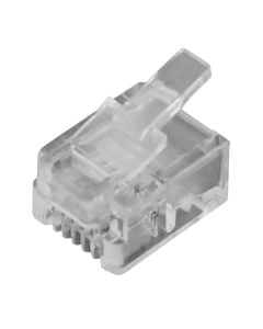 RJ-11 plug