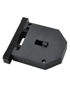 CDC17 Auxiliary for Contactors  CDJL17-2 Mechanical interlocking module