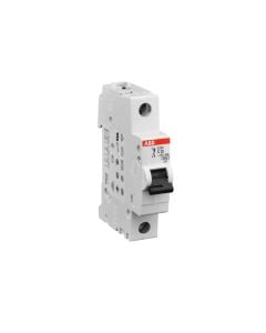 Mini circuit breaker ABB 6kA 1P-32A / Class C