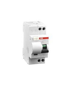 Automat diferencial, 1P+N, 20A, 30mA