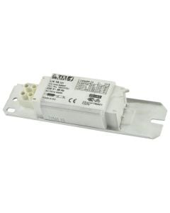 Drosel elektromagnetik BTL BEM18W