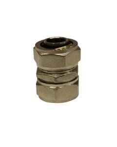 Rakorderi Tub-tub (dopio) 26x26 Pro For Tec