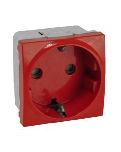 Prize shuko e kuqe 2P + T