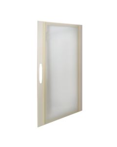 Kapak transparent per kuti automati 6 rrjeshta, 550 x 1080 mm IP.30 Prisma