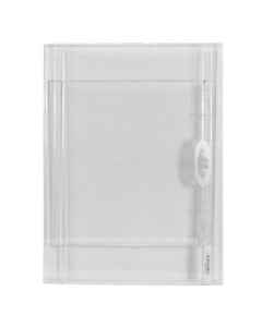 Pragma 2R-13 transparente