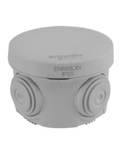 BTE D+RIV+EMBOUT D60