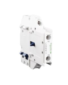 KONTAKT NDIHMES 1NO+1NC LAD8N11