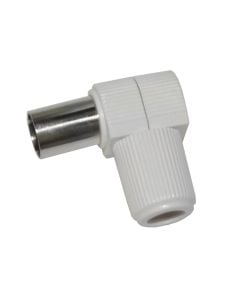 Connector female IEC HC-095