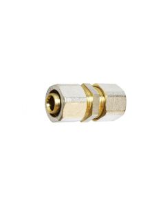 SIMMETRIC BRONZE UNION FOR MULTILAYER PIPES D20