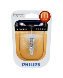 Llamba PHILIPS H1 Premium