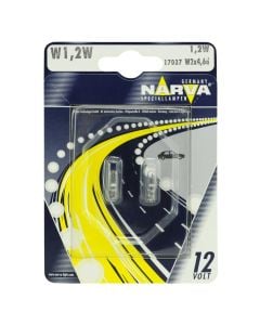 W1,2W  12V   1,2W  W2X4,6D