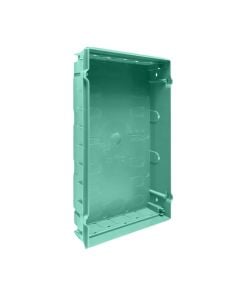 BACK PART MINIPRAGMA 3R 12M