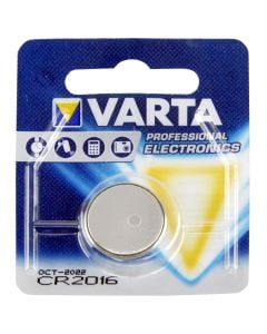 Bateri VARTA CR 2016