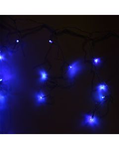 Ndricimi,dekor  (3L 4L 5L)230V LED blu