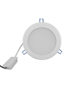 LED DOWN LIGHT warm white7W TV1805L-40: 6"