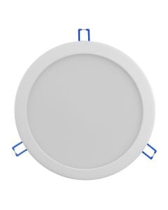 LED DOWN LIGHT white 11W TV1806L-80: 8"