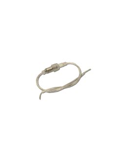 Two pin waterproof connector 2 pins for single color