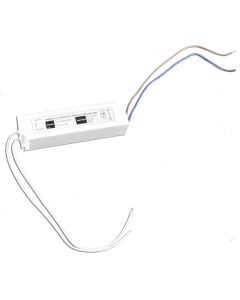 Ushqyes per LED 240V/50Hz , DC12V/36W