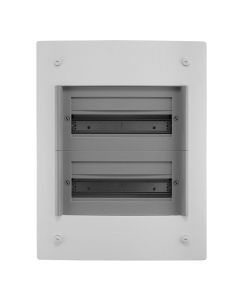 KUTI AUTOM PRAGMA 2R 13M