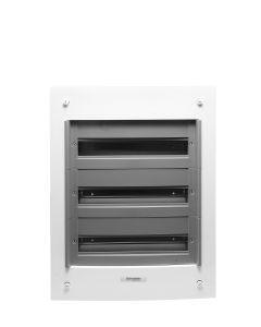 KUTI AUTOM PRAGMA 3R 18M